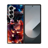 jujutsu kaisen Samsung Galaxy Z Fold 7 5G Case QC9095