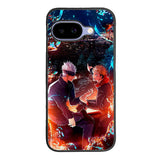 jujutsu kaisen Google Pixel 10A Case OV9095