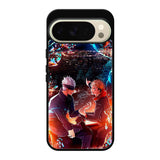 jujutsu kaisen Google Pixel 10 Pro XL Case QC9095