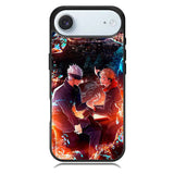 jujutsu kaisen iPhone 17 Air Case OV9095