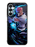 jujutsu kaisen 3rd Samsung Galaxy A25 5G Case