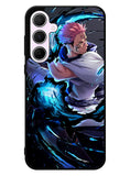 jujutsu kaisen 3rd Samsung Galaxy A55 5G Case