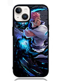 jujutsu kaisen 3rd iPhone 14 Plus Case
