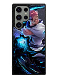 jujutsu kaisen 3rd Samsung Galaxy S23 Ultra 5G Case