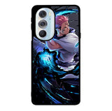 jujutsu kaisen 3rd Motorola Moto Edge 2022 Case