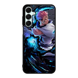 jujutsu kaisen 3rd Samsung Galaxy A16 Case OV1408