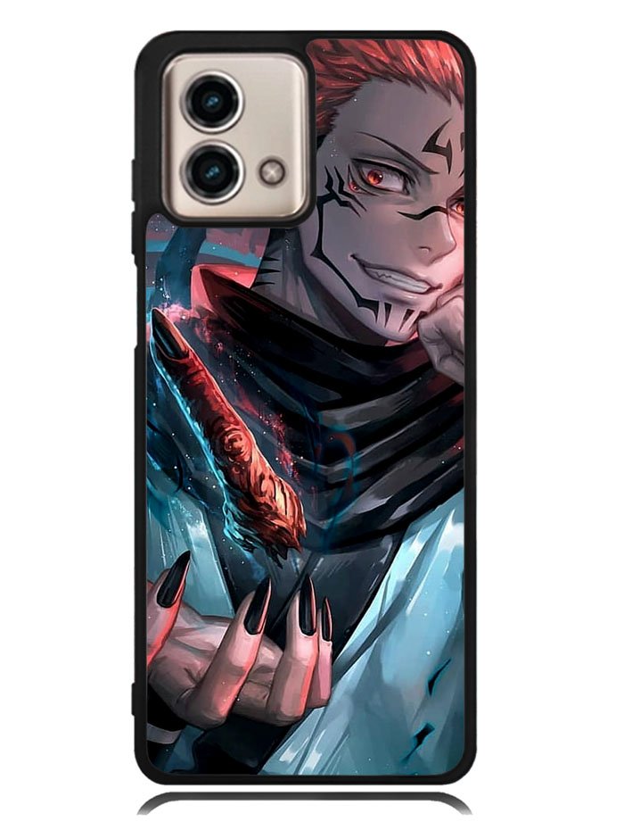 jujutsu kaisen Motorola Moto G Stylus 5G 2023 Case OV9093