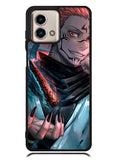 jujutsu kaisen Motorola Moto G Stylus 5G 2023 Case OV9093