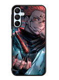 jujutsu kaisen Samsung Galaxy A15 5G Case OV9093