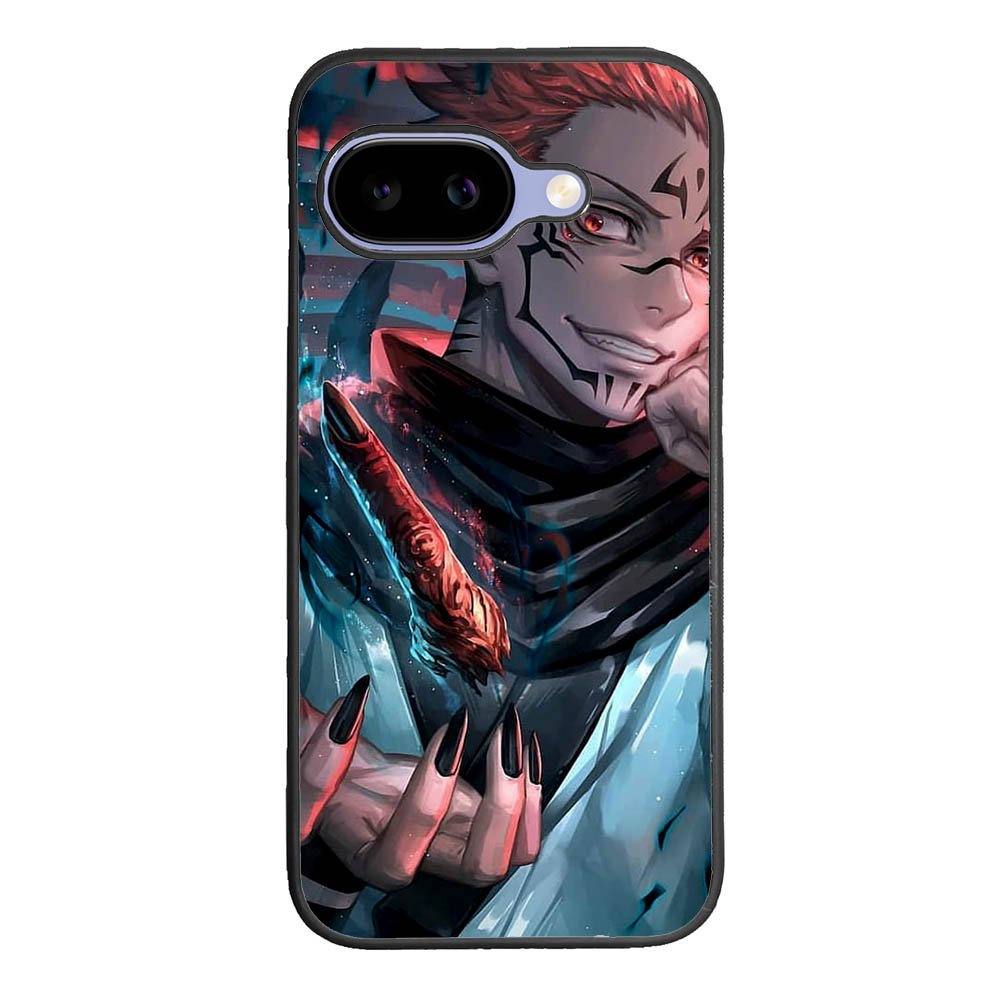 jujutsu kaisen Google Pixel 10A Case OV9093