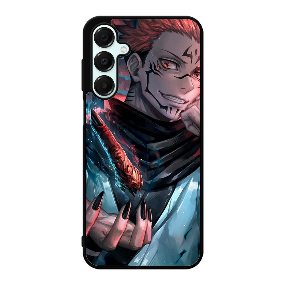 jujutsu kaisen Samsung Galaxy A16 Case OV9093