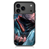 jujutsu kaisen Samsung Galaxy S26 Case OV9093