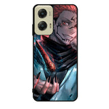jujutsu kaisen Motorola Moto G Stylus 5G 2024 Case OV9093