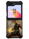 SHANG-CHI Samsung Galaxy Z Flip 5 5G 2023 Case OV9092
