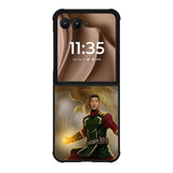 SHANG-CHI Motorola Moto RAZR Plus 2025 Case OV9092