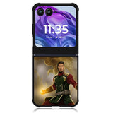 SHANG-CHI Motorola Moto Razr Plus 2024 , Moto Razr+ 2024 Case OV9092