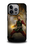 SHANG-CHI iPhone 16 Pro Case OV9092