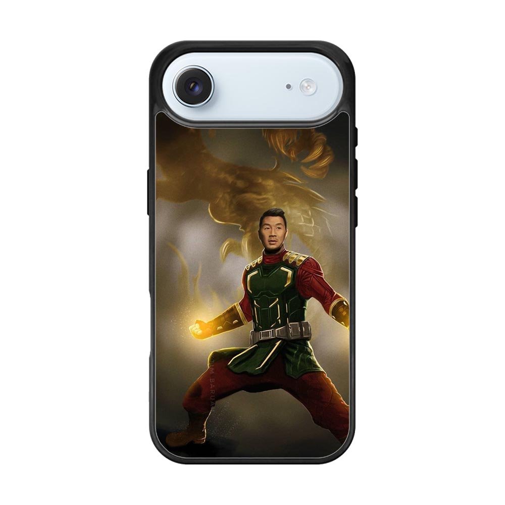 SHANG-CHI iPhone Air Case QC9092