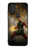 SHANG-CHI Motorola Moto G Pure 2021 , Moto G Power 2022 Case OV9092