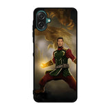 SHANG-CHI Samsung Galaxy A07 Case QC9092