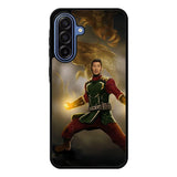 SHANG-CHI Samsung Galaxy A17 Case QC9092