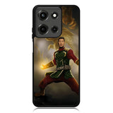 SHANG-CHI Motorola Moto G 5G 2025 Case OV9092