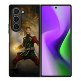 SHANG-CHI Samsung Galaxy Z Fold 6 5G 2024 Case OV9092