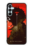Cowboy Bebop Samsung Galaxy A15 5G Case