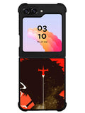 Cowboy Bebop Samsung Galaxy Z Flip 5 5G 2023 Case