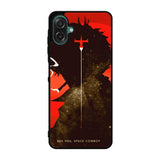 Cowboy Bebop Samsung Galaxy A07 Case