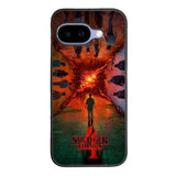 Stranger Things 4 Google Pixel 10A Case OV10828