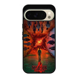 Stranger Things 4 Google Pixel 10 Pro Case OV10828