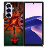Stranger Things 4 Samsung Galaxy Z Fold 7 Case OV10828