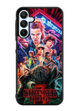 Stranger Things 3 Samsung Galaxy A15 5G Case OV10826