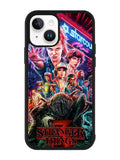 Stranger Things 3 iPhone 14 Plus Case QC10826