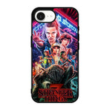 Stranger Things 3 iPhone 17e Case OV10826