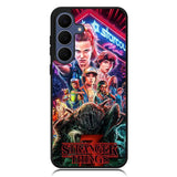 Stranger Things 3 Samsung Galaxy S25 FE Case OV10826