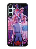 Stranger Things 3 Samsung Galaxy A15 5G Case OV10827