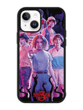 Stranger Things 3 iPhone 14 Plus Case QC10827