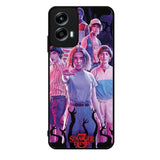 Stranger Things 3 Motorola Moto G Play 2024 Case OV10827