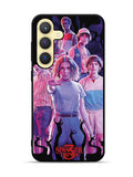 Stranger Things 3 Samsung Galaxy S25 Plus 5G , Samsung Galaxy S25+ 5G Case OV10827