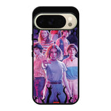 Stranger Things 3 Google Pixel 10 Pro XL Case QC10827