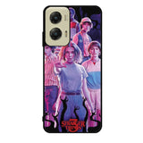 Stranger Things 3 Motorola Moto G Stylus 5G 2024 Case OV10827