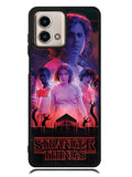Stranger Things Motorola Moto G Stylus 5G 2023 Case OV10831