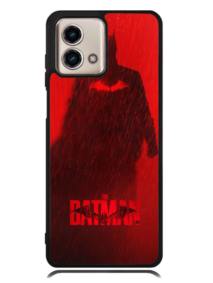 The Batman Motorola Moto G Stylus 5G 2023 Case OV10841