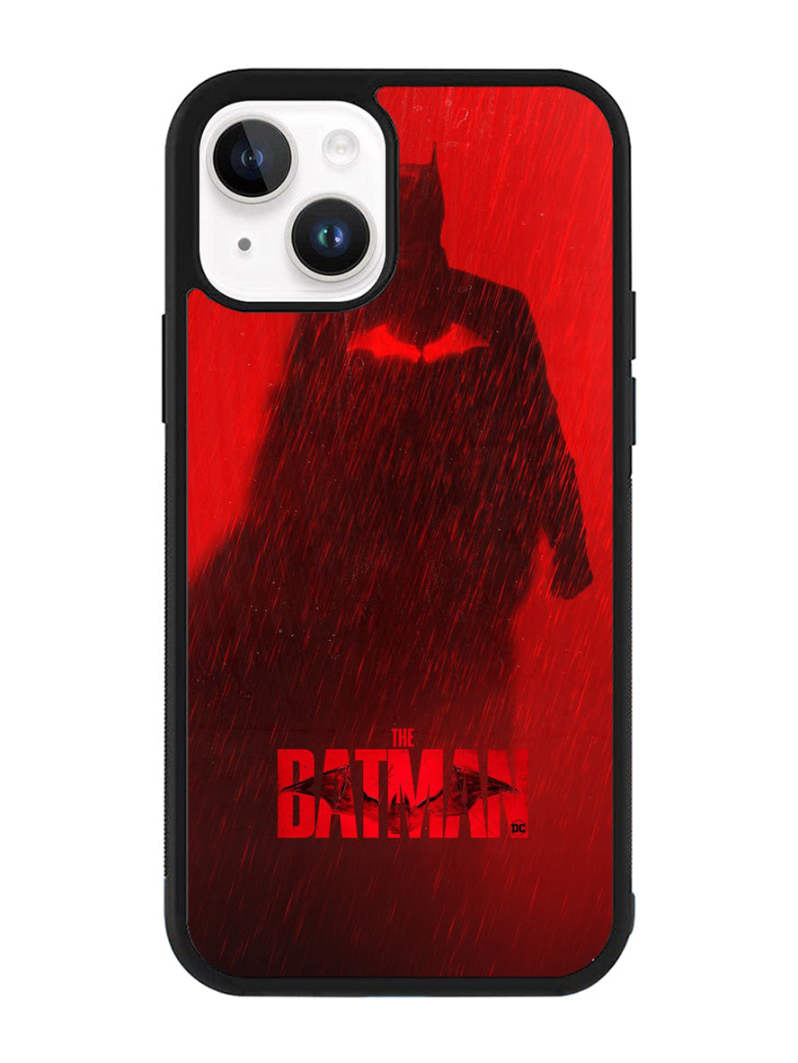 The Batman iPhone 15 Plus Case OV10841