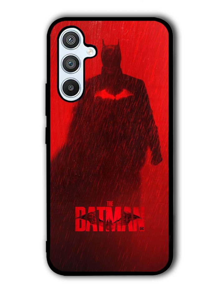 The Batman Samsung Galaxy A14 5G Case QC10841