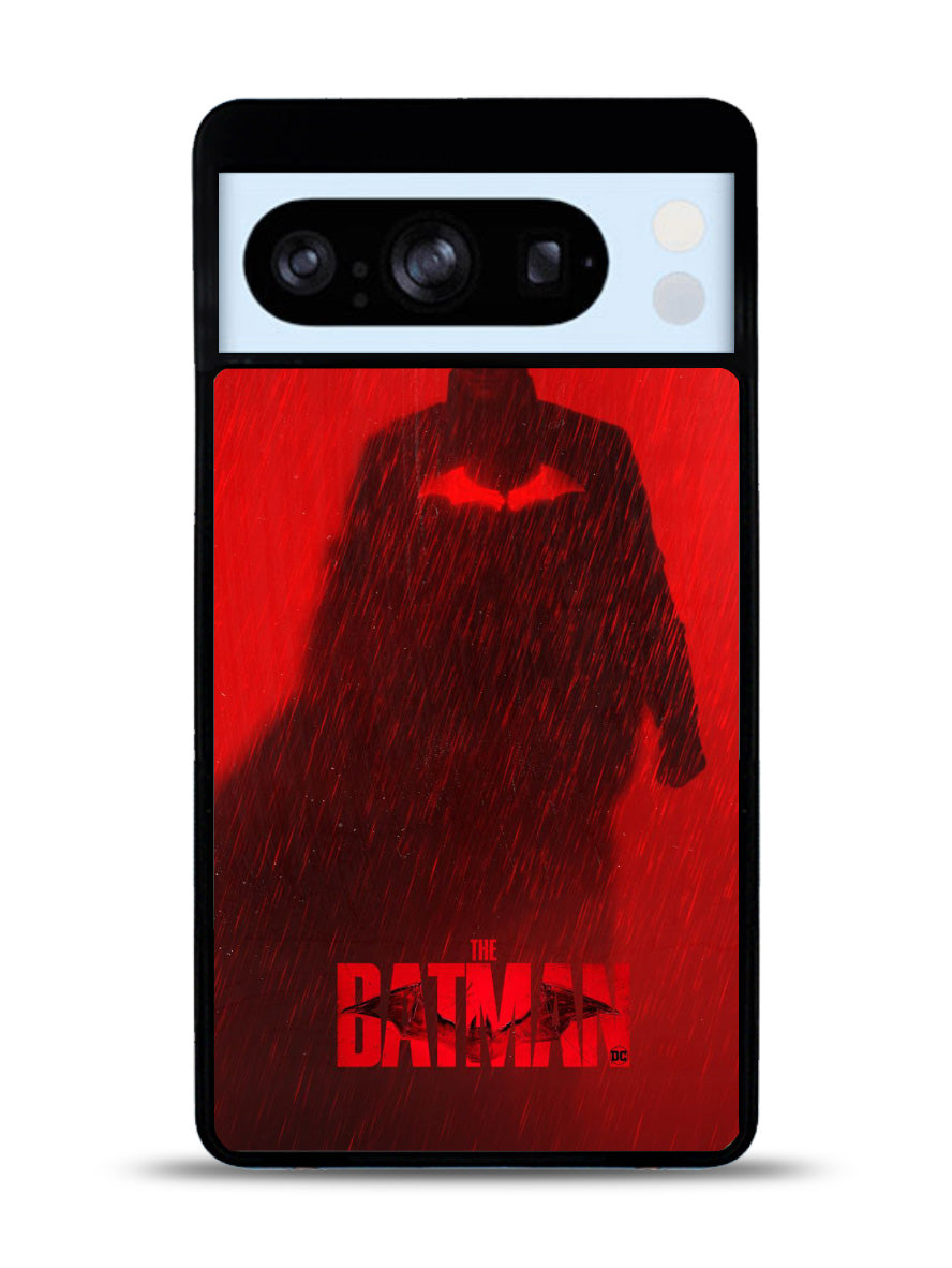 The Batman Google Pixel 8 Pro Case QC10841