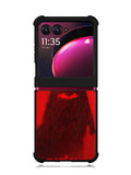 The Batman Motorola Moto Razr Plus 2023 , Moto Razr+ 2023 Case OV10841