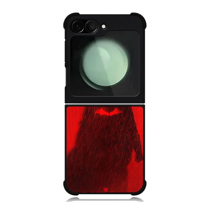 The Batman Samsung Galaxy Z Flip 6 5G 2024 Case OV10841